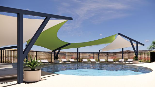 5768 E HORNBLENDE Way, San Tan Valley, AZ 85143