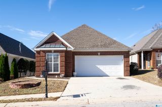 222 HIGH RIDGE DRIVE, Pelham, AL 35124