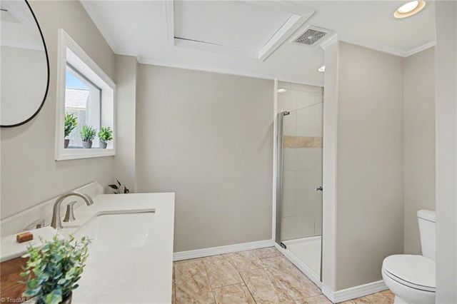 3151 Burke Mill Road, Winston-salem, NC 27103