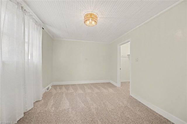 3151 Burke Mill Road, Winston-salem, NC 27103