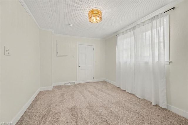 3151 Burke Mill Road, Winston-salem, NC 27103