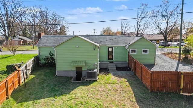3151 Burke Mill Road, Winston-salem, NC 27103