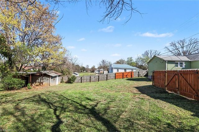 3151 Burke Mill Road, Winston-salem, NC 27103