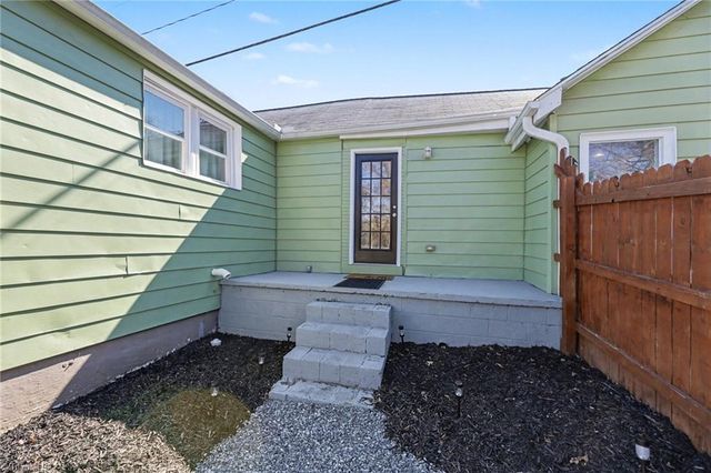 3151 Burke Mill Road, Winston-salem, NC 27103