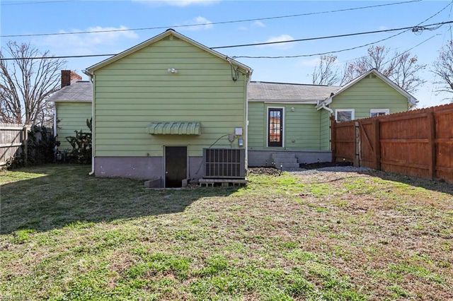 3151 Burke Mill Road, Winston-salem, NC 27103