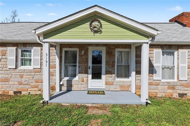 3151 Burke Mill Road, Winston-salem, NC 27103