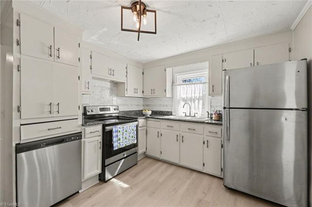 3151 Burke Mill Road, Winston-salem, NC 27103