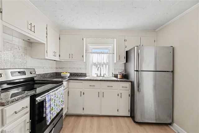 3151 Burke Mill Road, Winston-salem, NC 27103