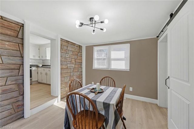 3151 Burke Mill Road, Winston-salem, NC 27103