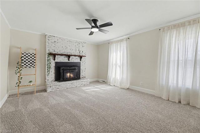 3151 Burke Mill Road, Winston-salem, NC 27103