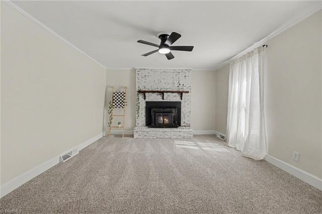 3151 Burke Mill Road, Winston-salem, NC 27103