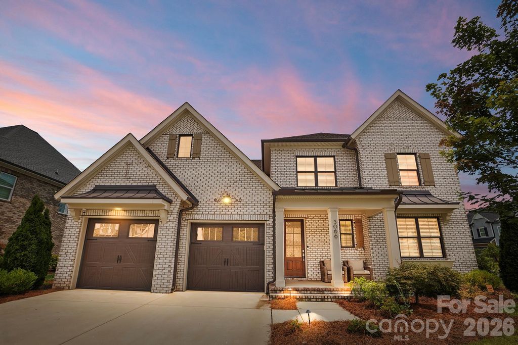 3066 Belden Drive, Fort Mill, SC 29715