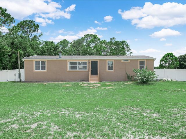 3559 REAGAN BOULEVARD, Lake Wales, FL 33898