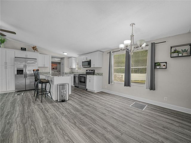 3559 REAGAN BOULEVARD, Lake Wales, FL 33898