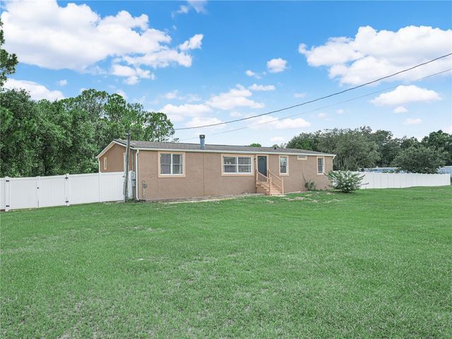 3559 REAGAN BOULEVARD, Lake Wales, FL 33898