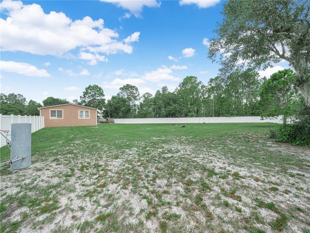 3559 REAGAN BOULEVARD, Lake Wales, FL 33898