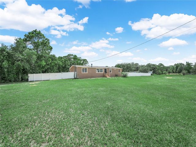 3559 REAGAN BOULEVARD, Lake Wales, FL 33898