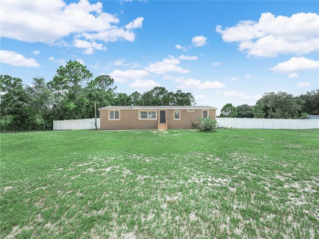 3559 REAGAN BOULEVARD, Lake Wales, FL 33898