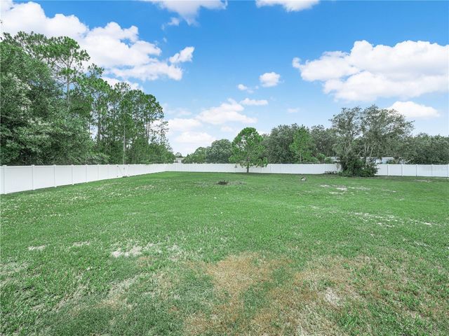 3559 REAGAN BOULEVARD, Lake Wales, FL 33898