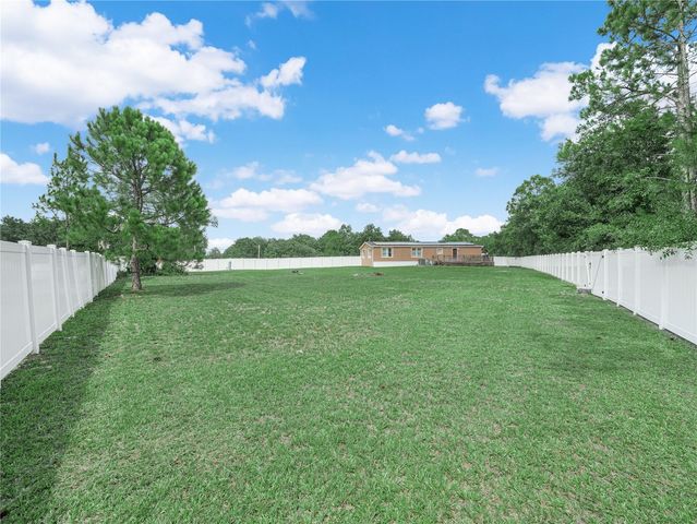 3559 REAGAN BOULEVARD, Lake Wales, FL 33898