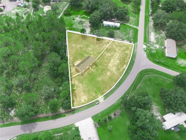 3559 REAGAN BOULEVARD, Lake Wales, FL 33898