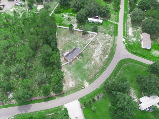 3559 REAGAN BOULEVARD, Lake Wales, FL 33898