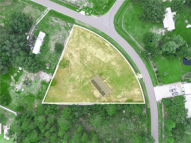 3559 REAGAN BOULEVARD, Lake Wales, FL 33898