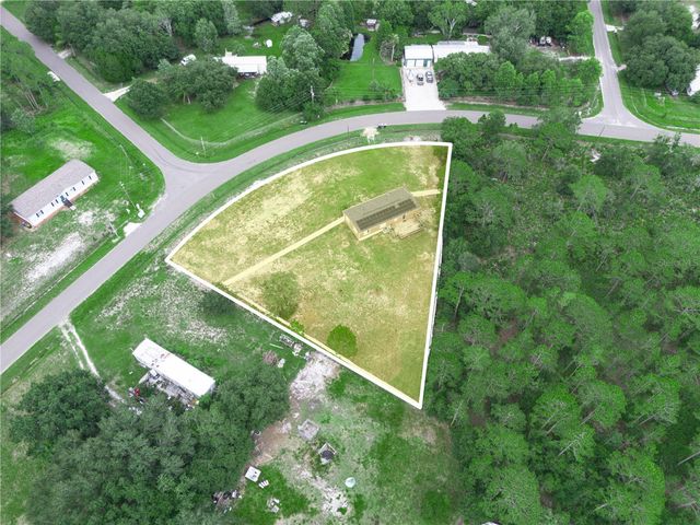 3559 REAGAN BOULEVARD, Lake Wales, FL 33898