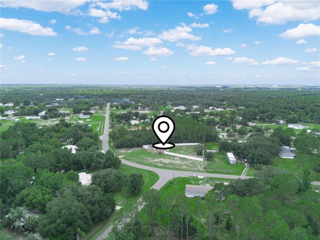 3559 REAGAN BOULEVARD, Lake Wales, FL 33898