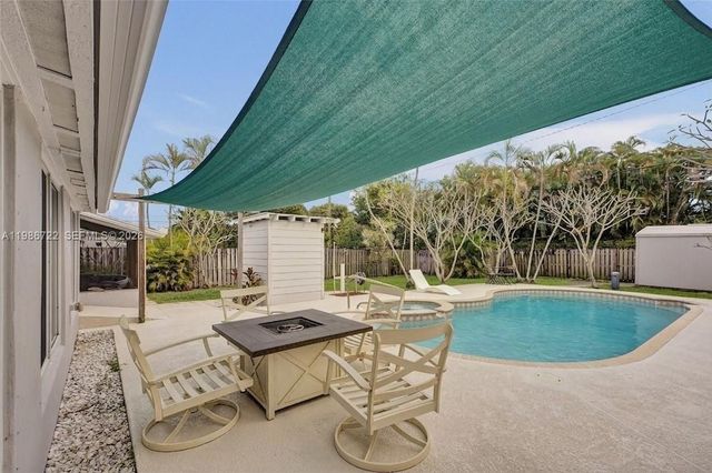 1508 Funston Street, Hollywood, FL 33020