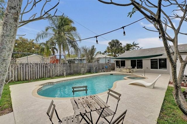 1508 Funston Street, Hollywood, FL 33020