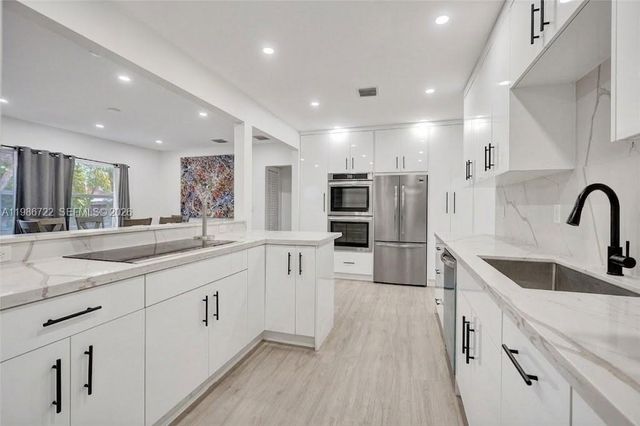 1508 Funston Street, Hollywood, FL 33020