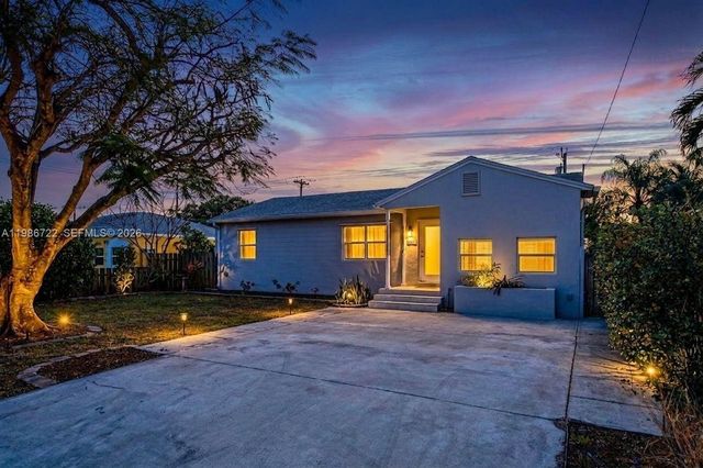 1508 Funston Street, Hollywood, FL 33020