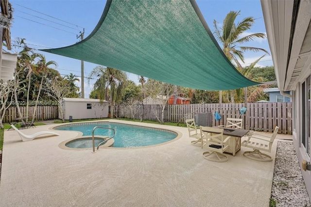 1508 Funston Street, Hollywood, FL 33020