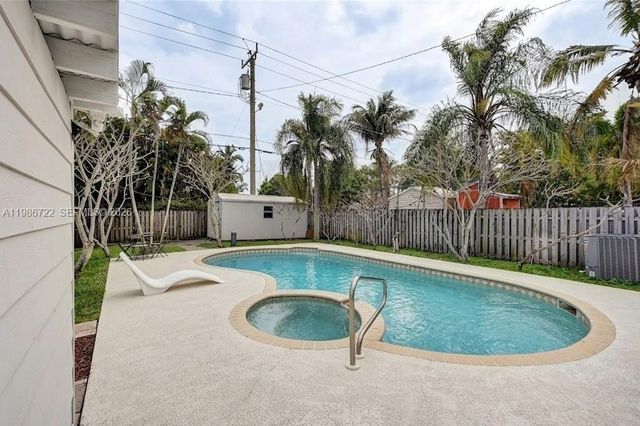 1508 Funston Street, Hollywood, FL 33020
