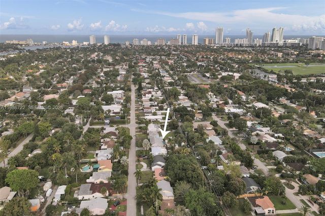 1508 Funston Street, Hollywood, FL 33020