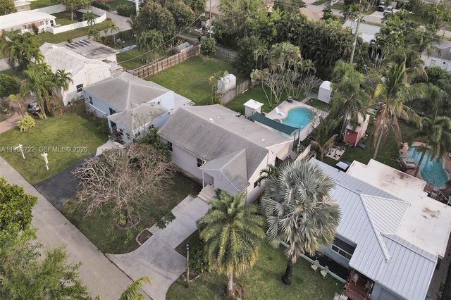 1508 Funston Street, Hollywood, FL 33020
