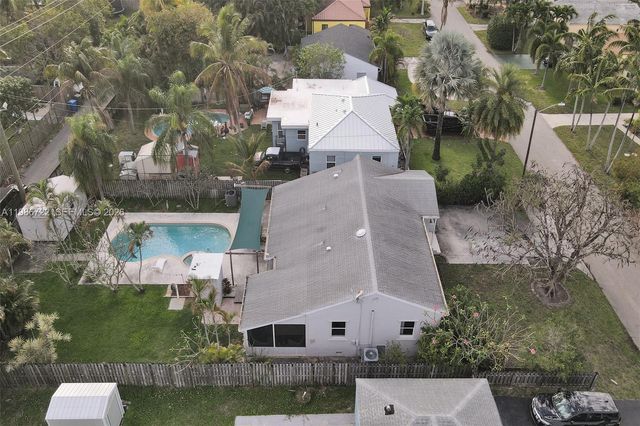 1508 Funston Street, Hollywood, FL 33020