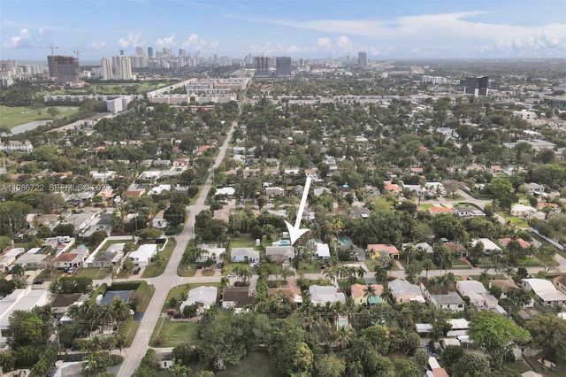 1508 Funston Street, Hollywood, FL 33020