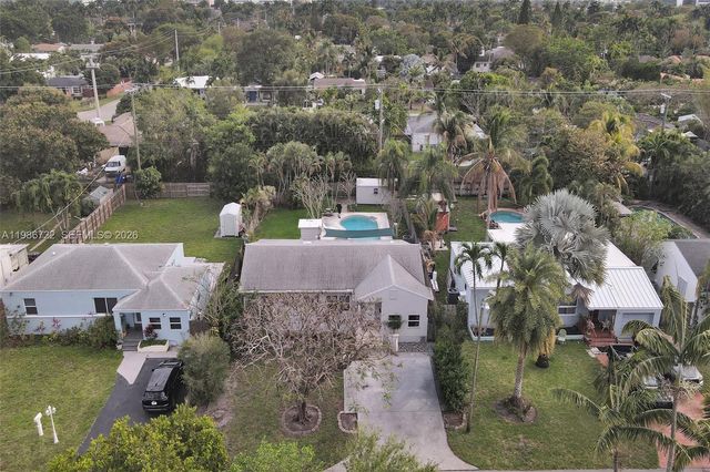 1508 Funston Street, Hollywood, FL 33020