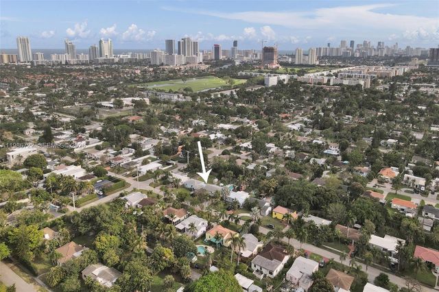 1508 Funston Street, Hollywood, FL 33020
