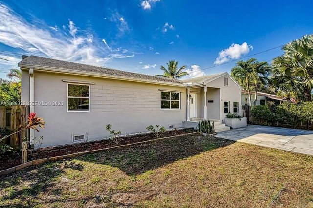 1508 Funston Street, Hollywood, FL 33020