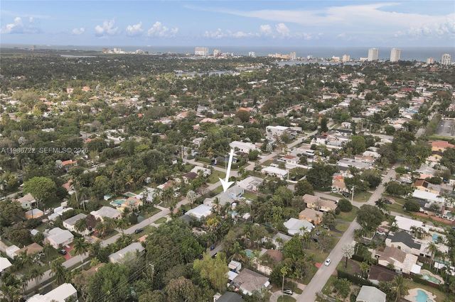 1508 Funston Street, Hollywood, FL 33020