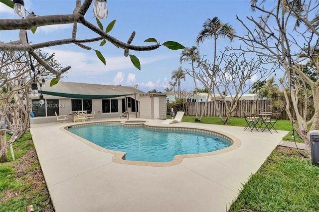 1508 Funston Street, Hollywood, FL 33020