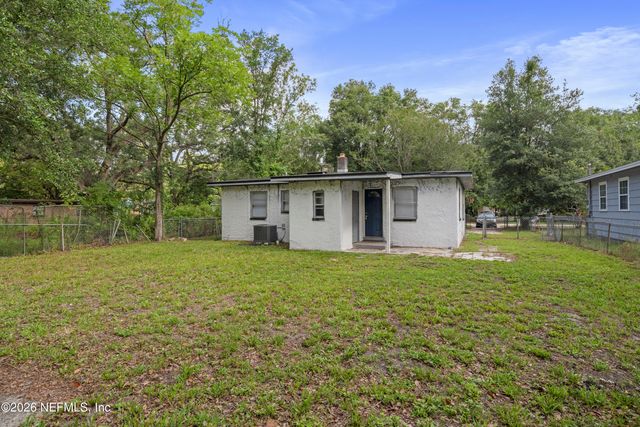 3024 W 1ST Street W, Jacksonville, FL 32254