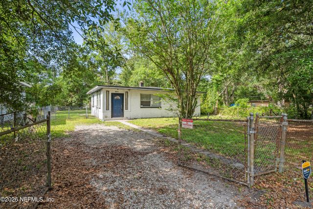 3024 W 1ST Street W, Jacksonville, FL 32254