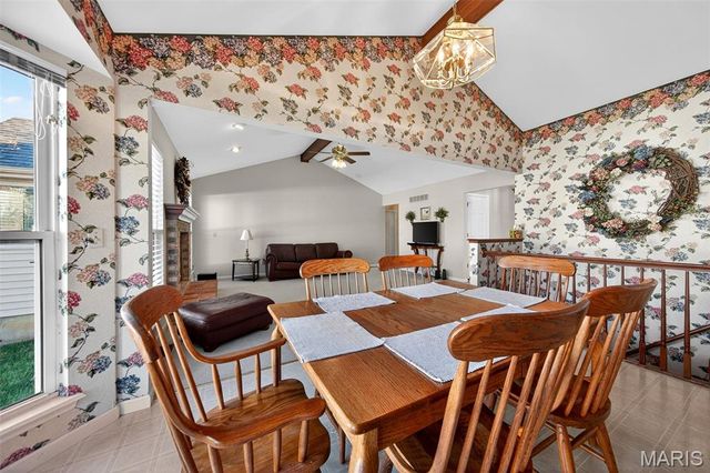 877 Home Park Drive, St Peters, MO 63376