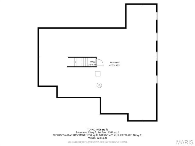 877 Home Park Drive, St Peters, MO 63376