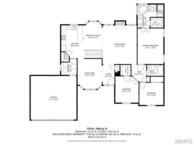 877 Home Park Drive, St Peters, MO 63376