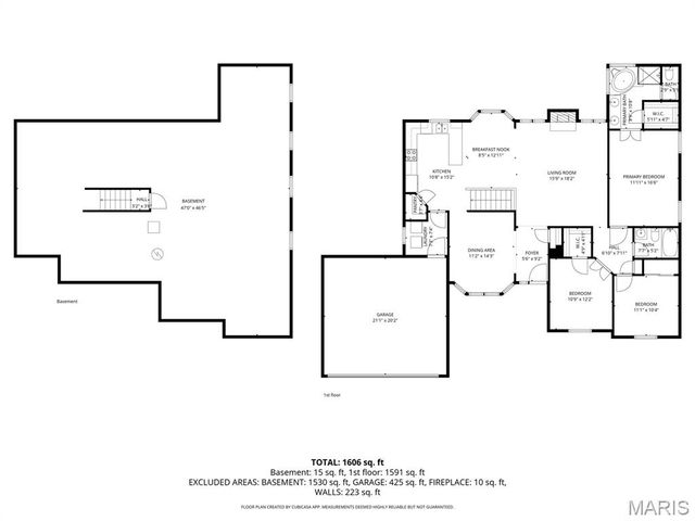 877 Home Park Drive, St Peters, MO 63376